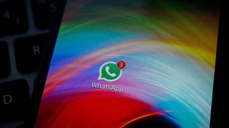Kampf gegen Lynchmorde: Indien verlangt von WhatsApp "sofortige Maßnahmen" gegen Gerüchte