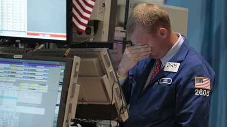 Handelskrieg zwischen USA, China und der EU: Putin könnte als Sieger hervorgehen