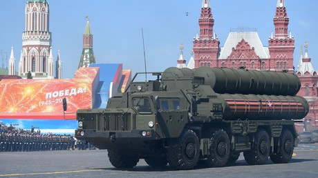 USA wollen Luftwaffe und Armee zusammenarbeiten lassen, um russisches S-400-System zu übertrumpfen
