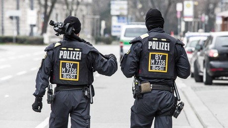 Bayern bekommt eigene Grenzpolizei und eigens Landesamt für Asyl