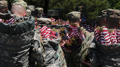 Deutschland - Bye bye, US Army?