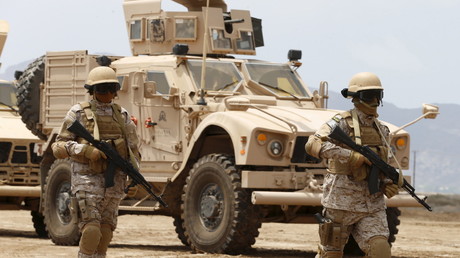 Saudi-König verkündet Blanko-Amnestie für Verbrechen von saudischen Soldaten im Jemen-Krieg
