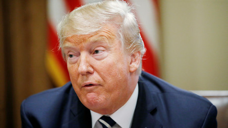 Alles nur ein Versprecher: Trump glaubt jetzt doch an russische Einmischung