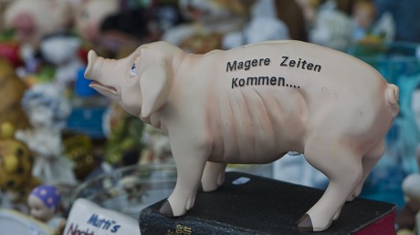 Historischer Steuerzahlergedenktag 2018 - Einkommensbelastung so hoch wie nie zuvor