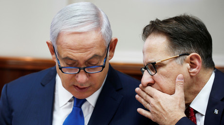 Israel verabschiedet umstrittenes Nationalitätsgesetz