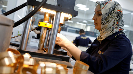 Wirtschaftsprofessor: EU und USA fürchten Wachstum der Türkei - Multipolare Welt Ausweg zum Westen