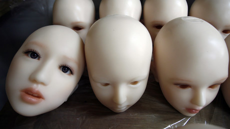 Boom bei Sexpuppen: Im Jahr 3546 wird es keine Japaner mehr geben