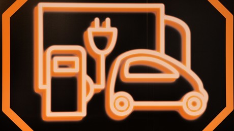 Entwicklungsland Deutschland: Elektroautos weiterhin eine Seltenheit