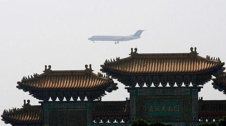 US-Fluggesellschaften wollen Taiwan-Referenz vor Ablauf der von China gesetzten Frist ändern