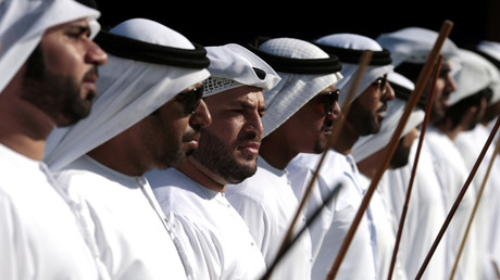 Mit Lobbyisten und Investitionen: Wie die Emirate die Demokratie Großbritanniens untergraben