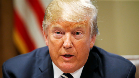 Wegen "Hexenjagd": Trump verschiebt Treffen mit Putin auf das Jahr 2019