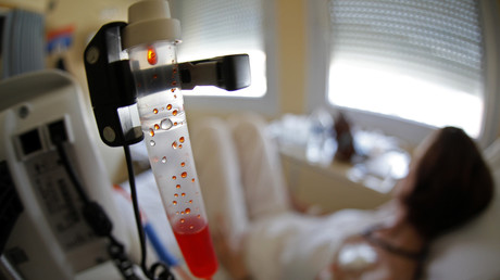 Deutschland: Tausende Patienten bekamen jahrelang gestohlene und falsch gelagerte Krebsmedikamente