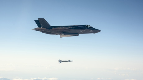 Regierungskreise: Bereit für Angriff auf Iran - US-Bombardierung schon nächsten Monat möglich