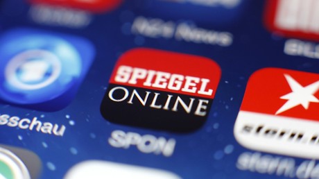 Monopolmedien und Parteienrundfunk: So steht es um die Pressefreiheit