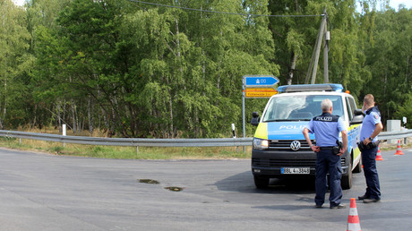 Wegen Brandgefahr: Besuchssperre für Wälder in Mecklenburg-Vorpommern - 75.000 Euro Strafe möglich