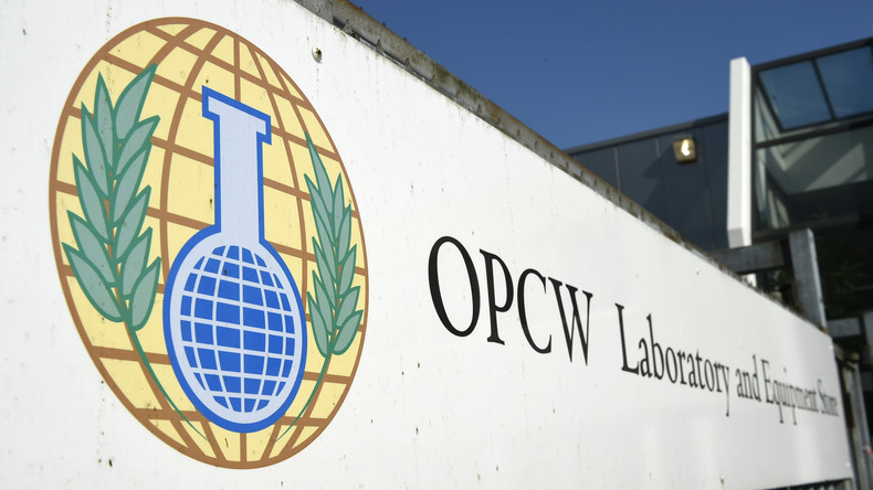 Giftgas in Duma: Eine kritische Analyse des OPCW-Zwischenberichts (Teil 1)