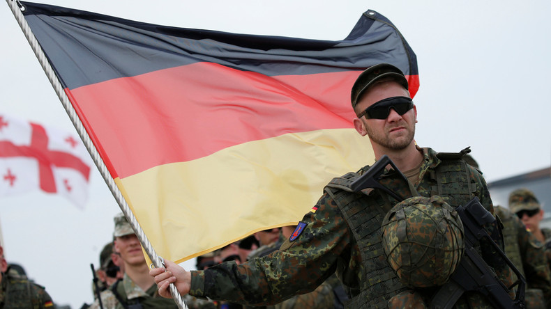 "Weit von stabilem Frieden entfernt" - Ex-DDR-Diplomat Bernd Roth im Exklusivinterview