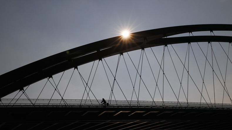 Brückeneinsturz in Genua: Wie sieht es eigentlich bei den deutschen Brücken aus?