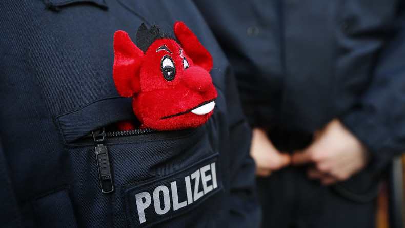 Weiterer Polizist wegen Nähe zu Reichsbürger-Bewegung entlassen 