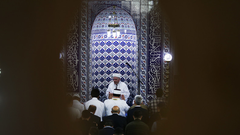 Wegen fehlender Mittel: Imam-Ausbildung in Osnabrück wird beendet