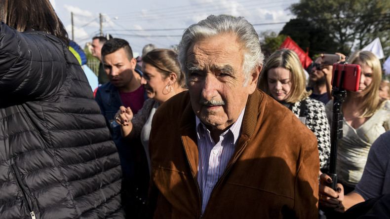 Bescheidenheit als Lifestyle: Ex-Chef Uruguays und "ärmster Präsident der Welt" lehnt auch Rente ab