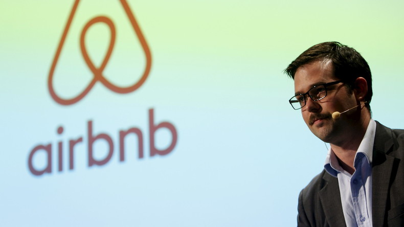 Wie Airbnb in Brüssel gegen Auflagen europäischer Kommunen lobbyiert