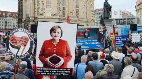 Analyse: Wer wählt eigentlich die AfD?