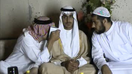 Familie bestätigt: Bin Laden-Sohn heiratet Tochter von 9/11-Attentäter