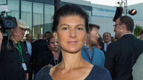 Historiker Wolffsohn vergleicht Wagenknecht-Bewegung mit NSDAP