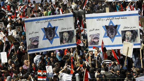 Hat der israelische Geheimdienst Mossad einen syrischen Wissenschaftler getötet?