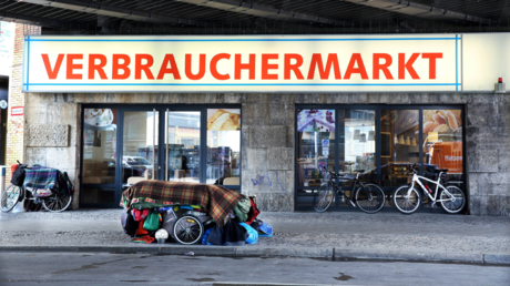 Paritätischer Wohlfahrtsverband sieht sozialen Zusammenhalt in Gefahr