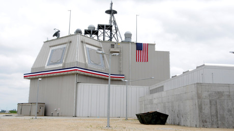Stationieren die USA nukleare Mittelstreckenraketen in Rumänien? (Teil 1)