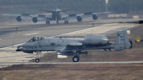 Türkische Anwälte fordern Schließung von Incirlik-Militärbasis und Festnahme von US-Offizieren