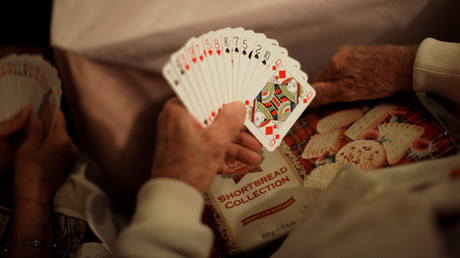 Russlands fünf Trümpfe im Sanktionspoker mit den USA