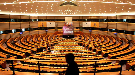 Brüsseler Machenschaften: Belgische Lobbyisten mit russischem Geld gegen französische "Russophile"