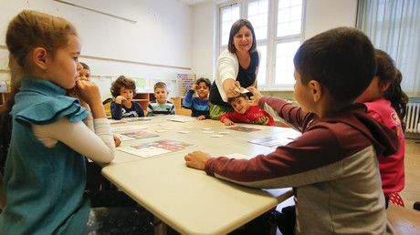 Kindergeld: Steigende Zahl von Empfängern im Ausland kein Indiz für mehr Missbrauch