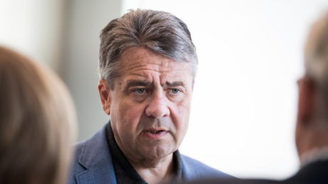 Gabriel: Türkei muss im Westen gehalten werden - sonst droht atomare Bewaffnung