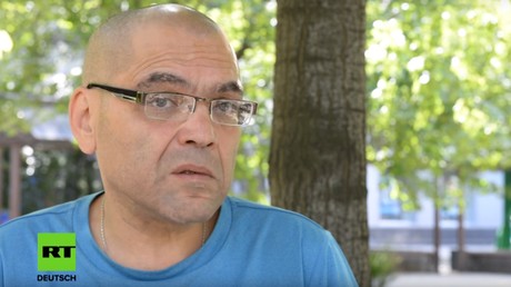 Andrei Babitsky – Wie aus einem Dissidenten ein Pro-Russland-Journalist wurde (Video)