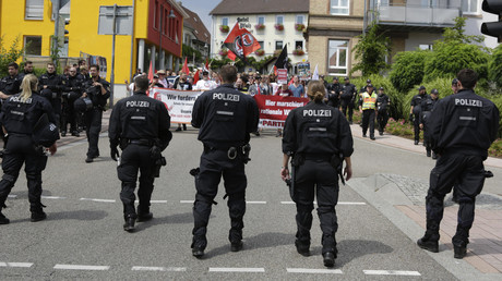 Kandel-Mordfall: Gerichtsverfahren ohne Öffentlichkeit - Details gelangen dennoch nach außen