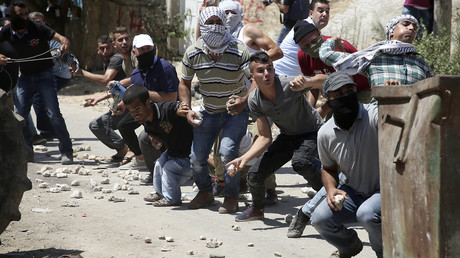 Israels Regierung nimmt sich das Recht, "überall auf der Welt Gesetze zu erlassen"