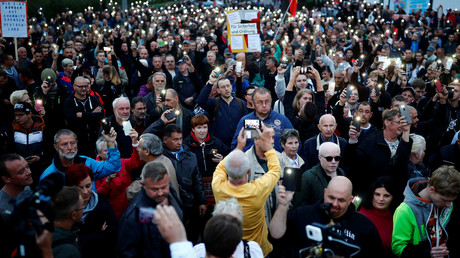 Stellungnahme eines Deutsch-Syrers zu Vorfällen in Chemnitz: "Wer Wind sät, wird Sturm ernten"