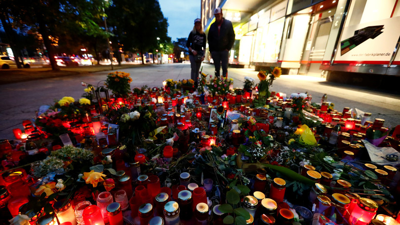 BKA: Zahl der von Ausländern getöteten Deutschen hat Höchststand erreicht