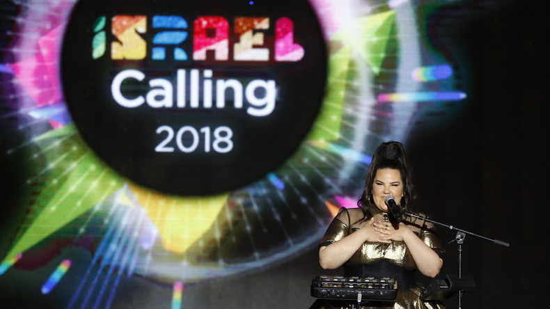 Kulturschaffende fordern Absage von Eurovision Song Contest in Israel 
