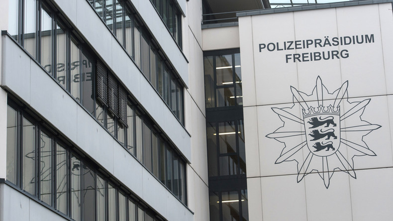 Mutmaßliches IS-Mitglied in Freiburg festgenommen