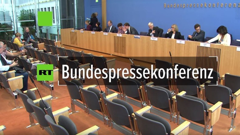 BPK: Entwicklungshilfeministerium finanziert Förderung von CDU- und SPD-Schwesterparteien im Ausland