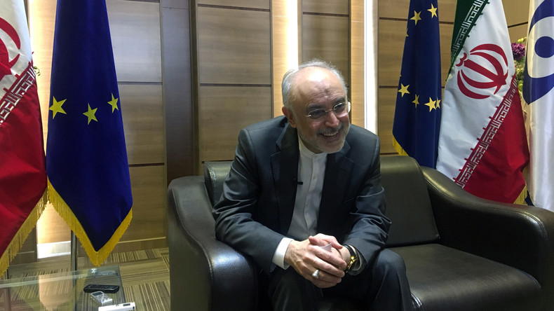 Akt der europäischen Souveränität: Clearingstelle soll Geschäfte mit dem Iran ermöglichen