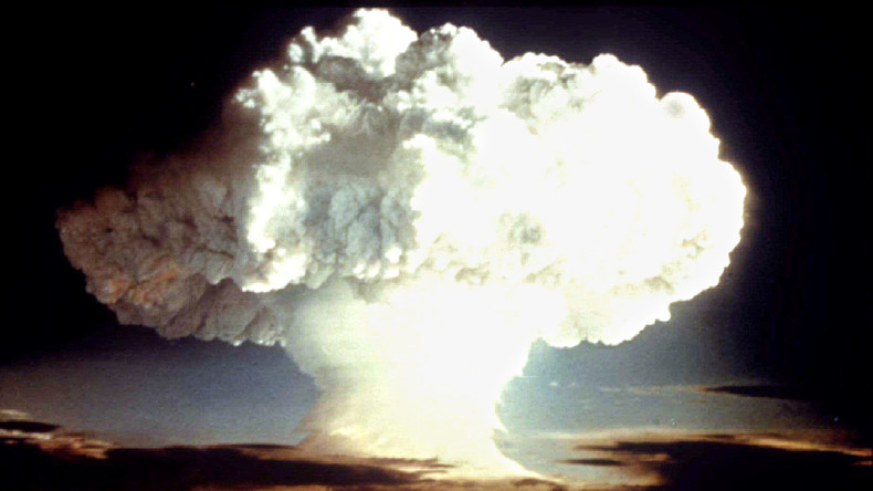 Vor 35 Jahren drohte die atomare Apokalypse: Stanislaw Petrow oder die Anstrengung der Phantasie