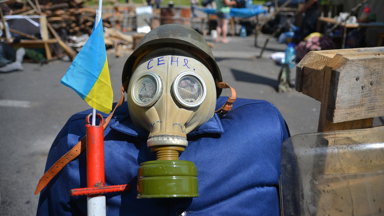 Euromaidan, EU und NATO … Wie "prowestlich" ist die Ukraine eigentlich?