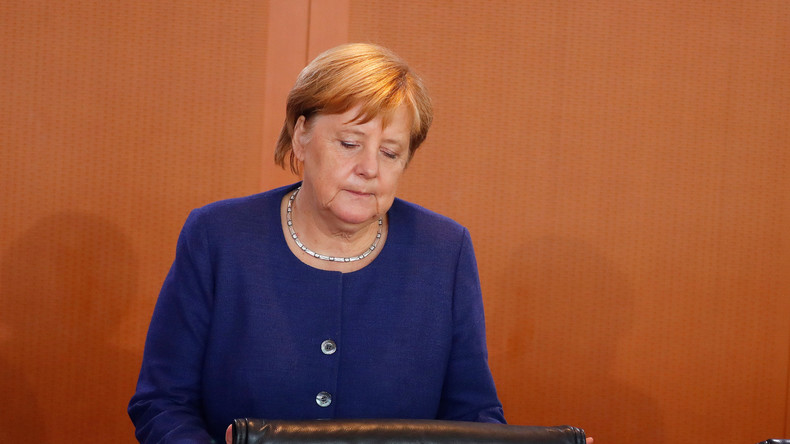 Populismus statt Elitismus! Merkel-Ende ist der Moment für die Politik, sich ehrlich zu machen