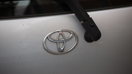 Rückruf für mehr als eine Million Toyota-Autos - Kurzschluss-Risiko